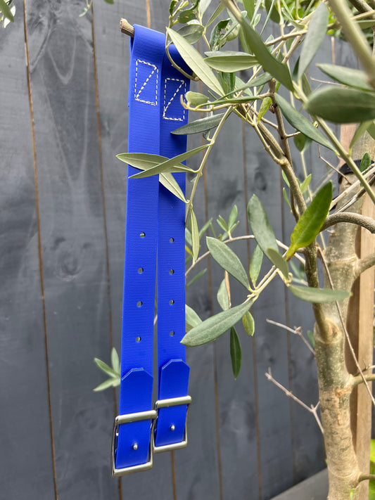 Kids BioThane®️ Stirrup Webbers