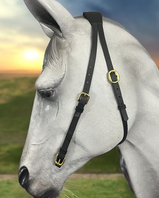 LS Anatomical Bridle