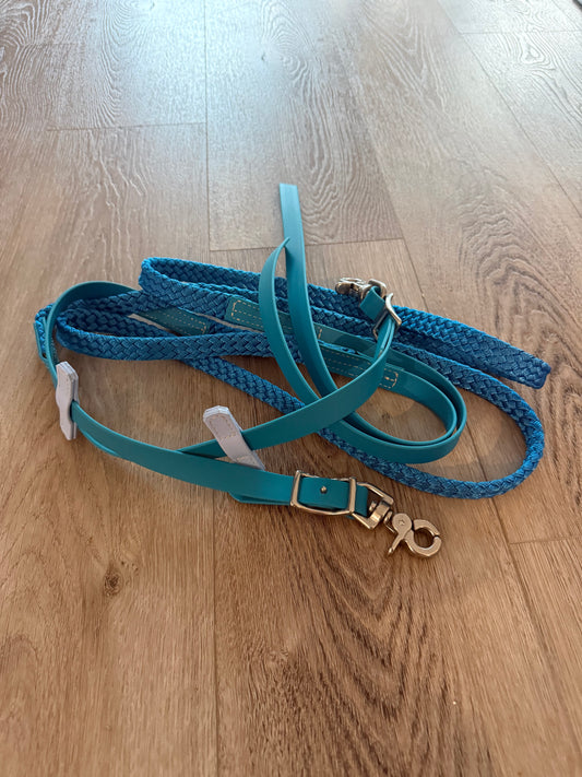 Cotton Split Reins - Design your own