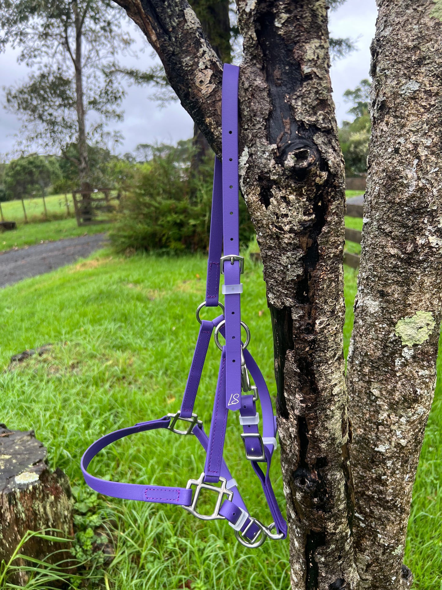 LS Deux Halter- Múltiples colores disponibles