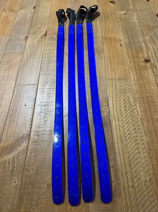 Biothane®️ Girth Billets - Design Your Own