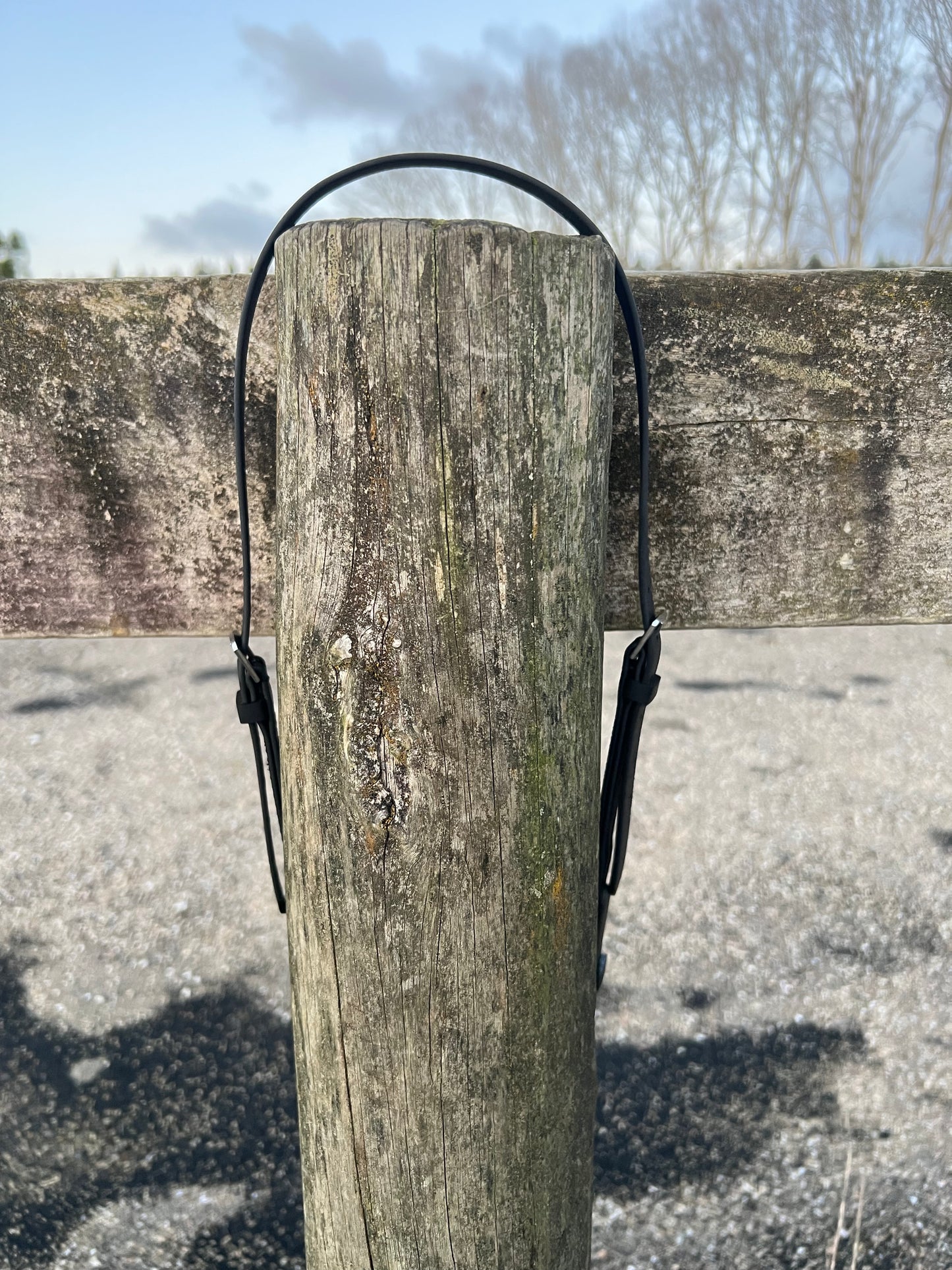 Brida minimalista LS - Múltiples colores disponibles