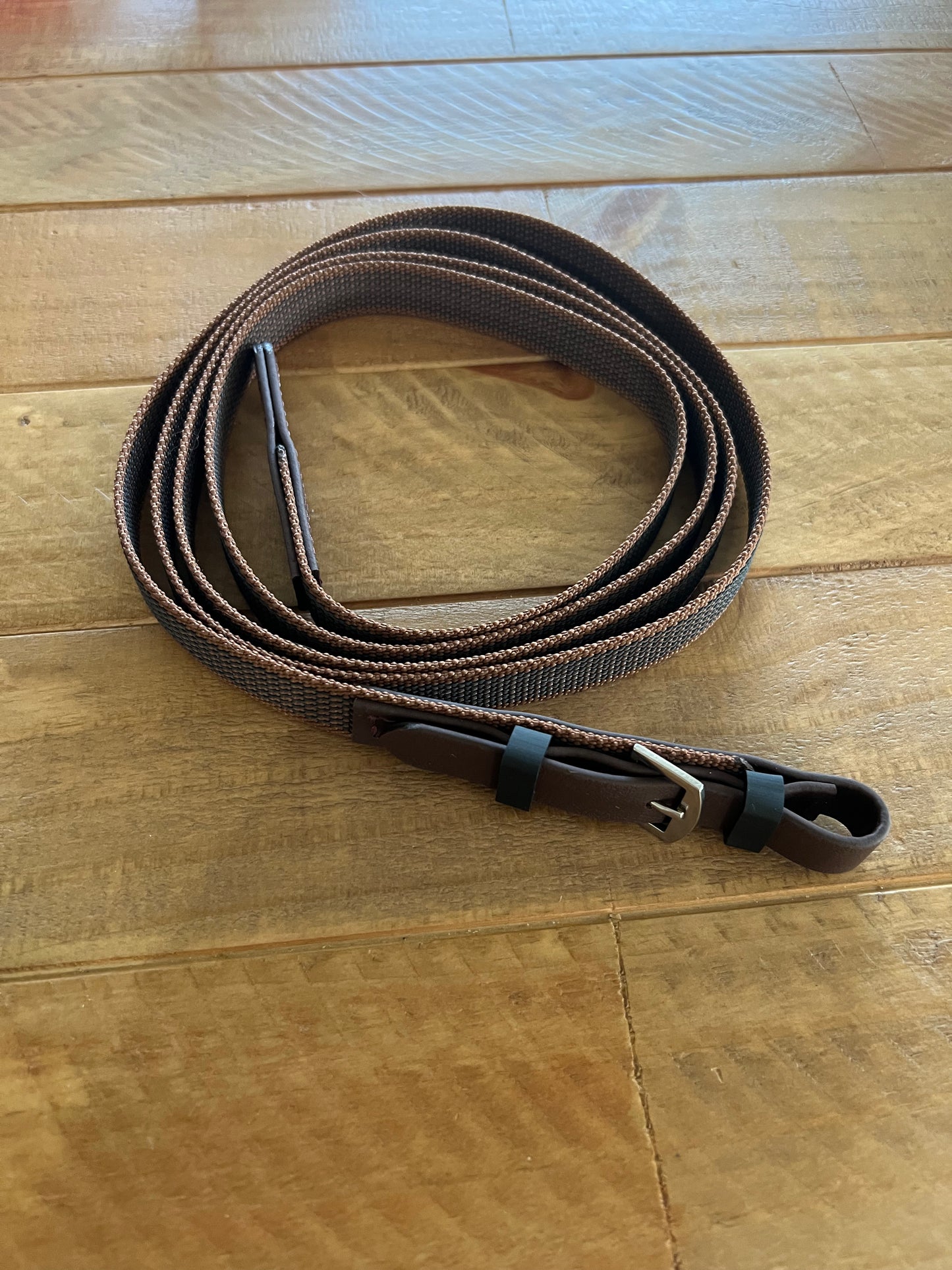 Show Lead Webbing - 1,8 / 2 metros - Diseña la tuya