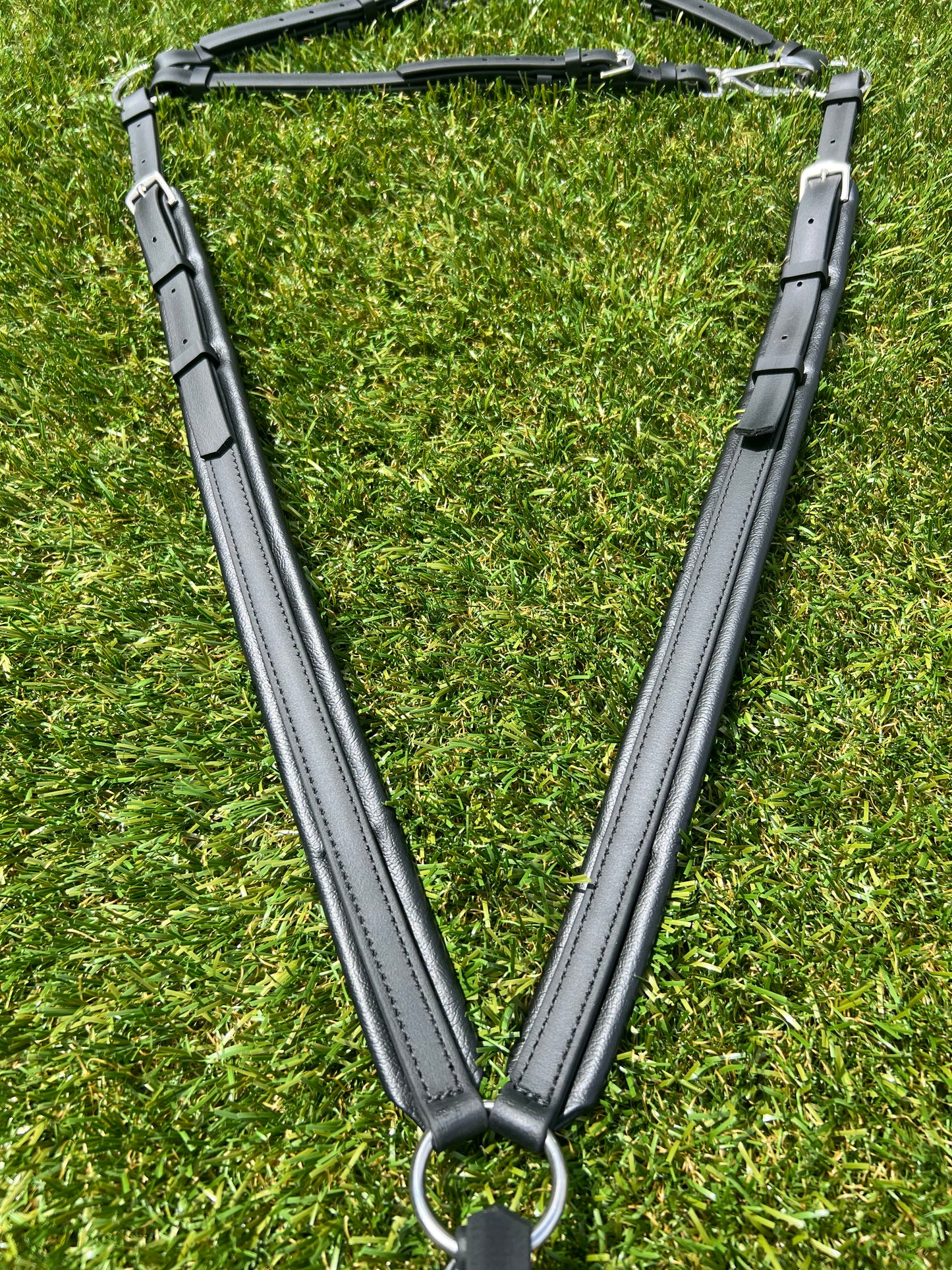 Peto LS Classic - Negro