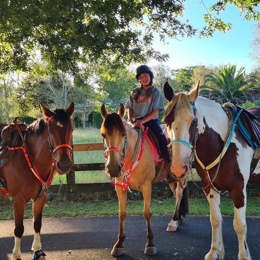 Reflective & Hi-Vis Tack