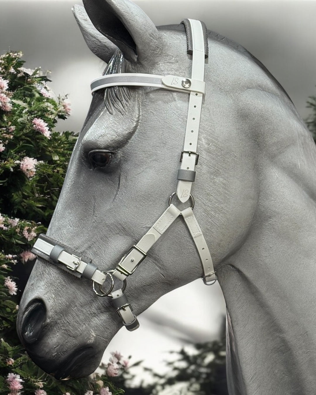 Hackamore Bridles