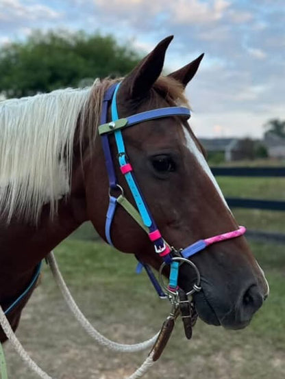 LS Deux CrossOver Toom - Ontwerp jou eie