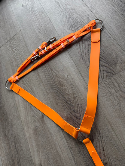 Western Breastcollar - Design your own