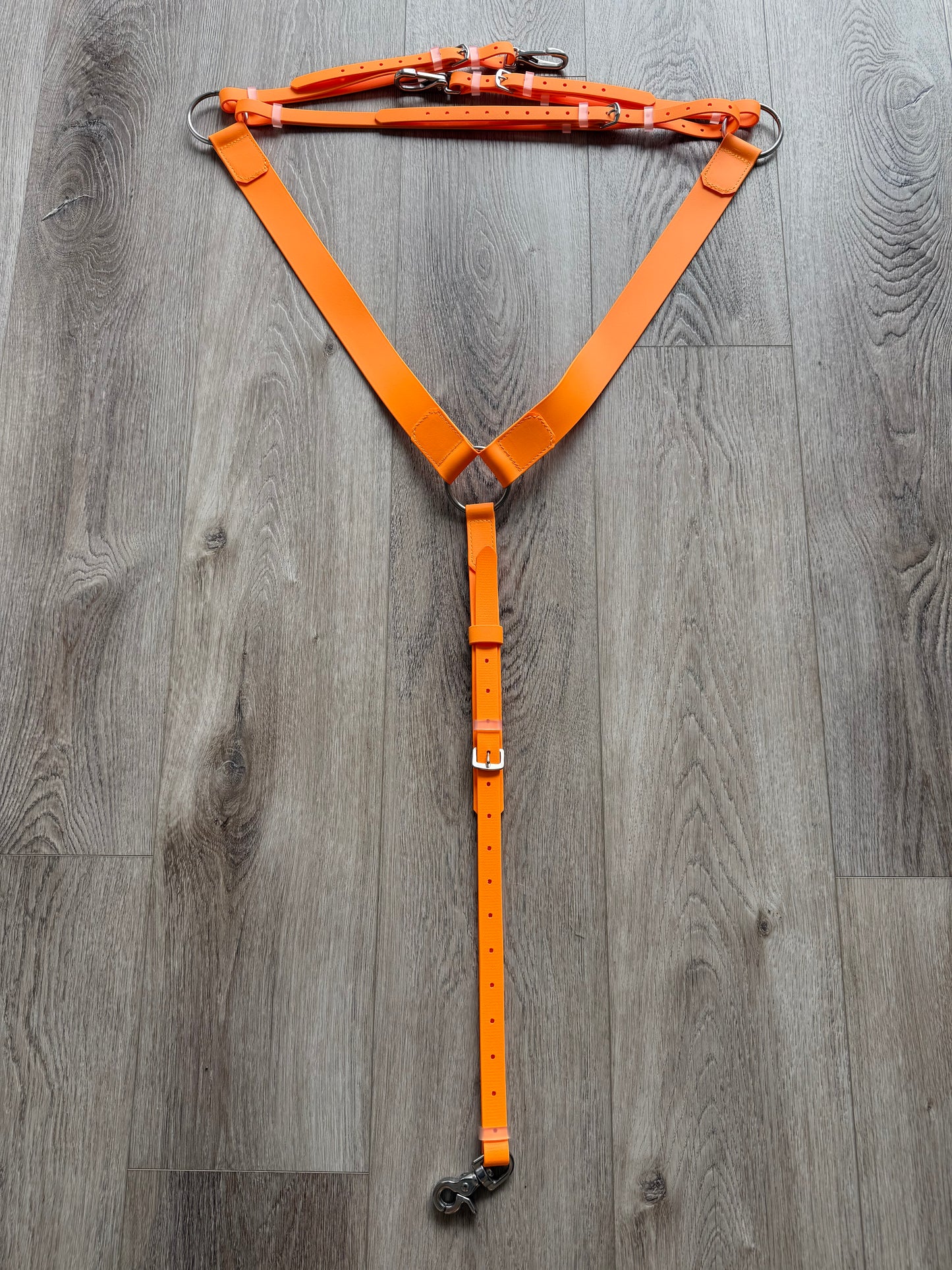 Western Breastcollar - Design your own