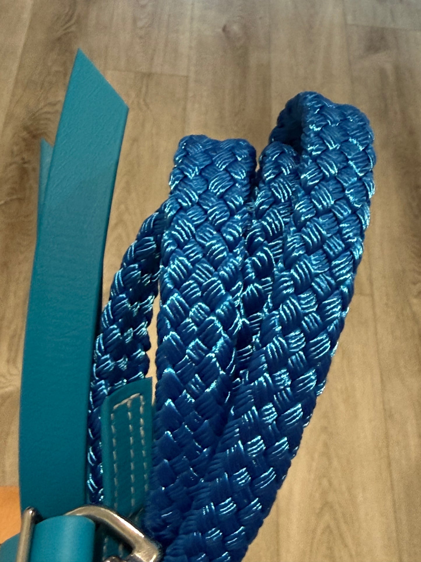 Cotton Split Reins - Design your own