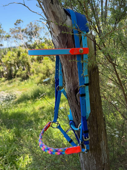 LS Deux CrossOver Toom - Ontwerp jou eie