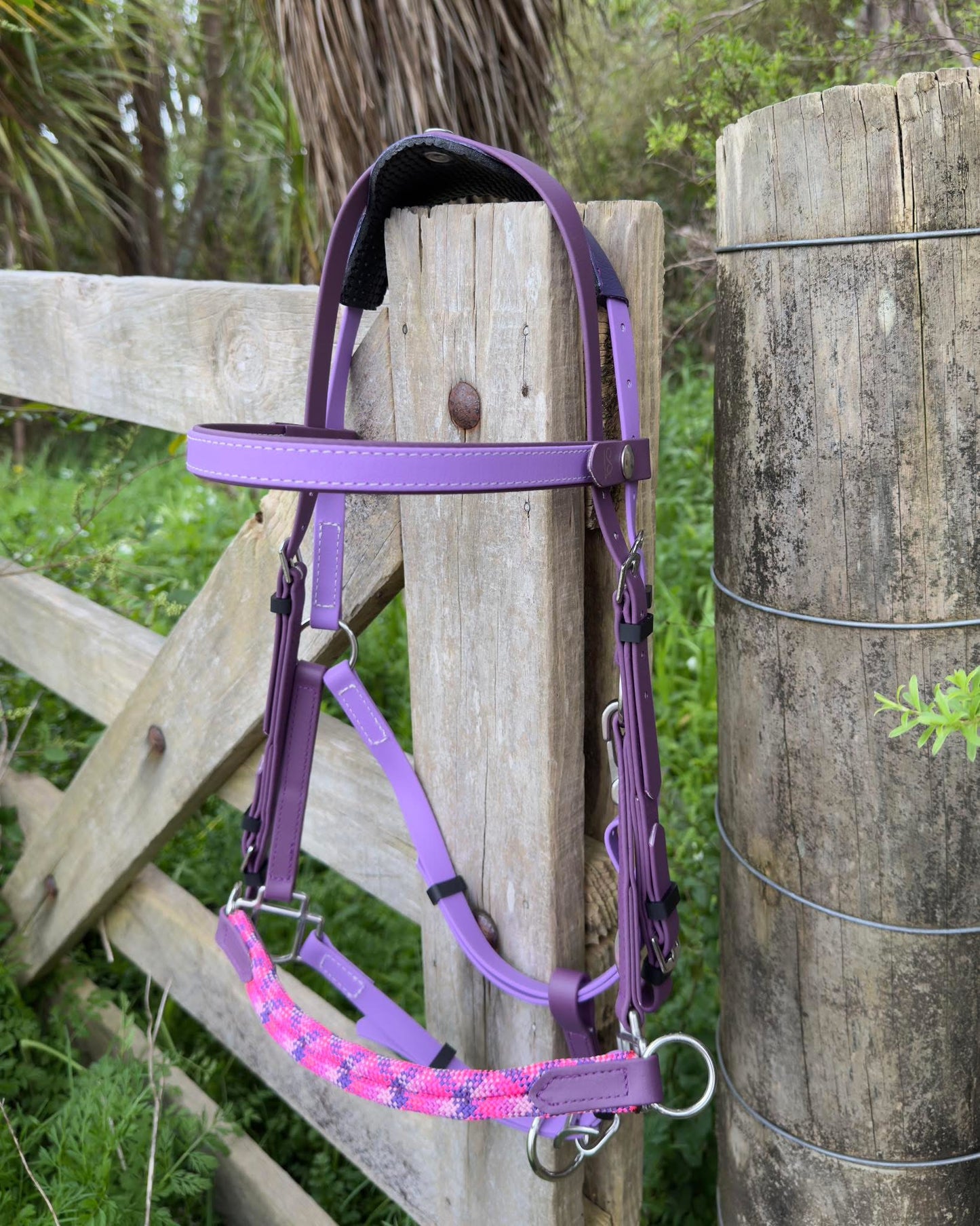 LS Deux CrossOver Toom - Ontwerp jou eie