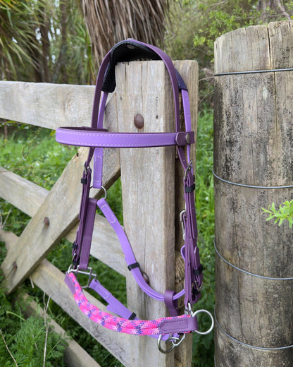 LS Deux CrossOver Toom - Ontwerp jou eie