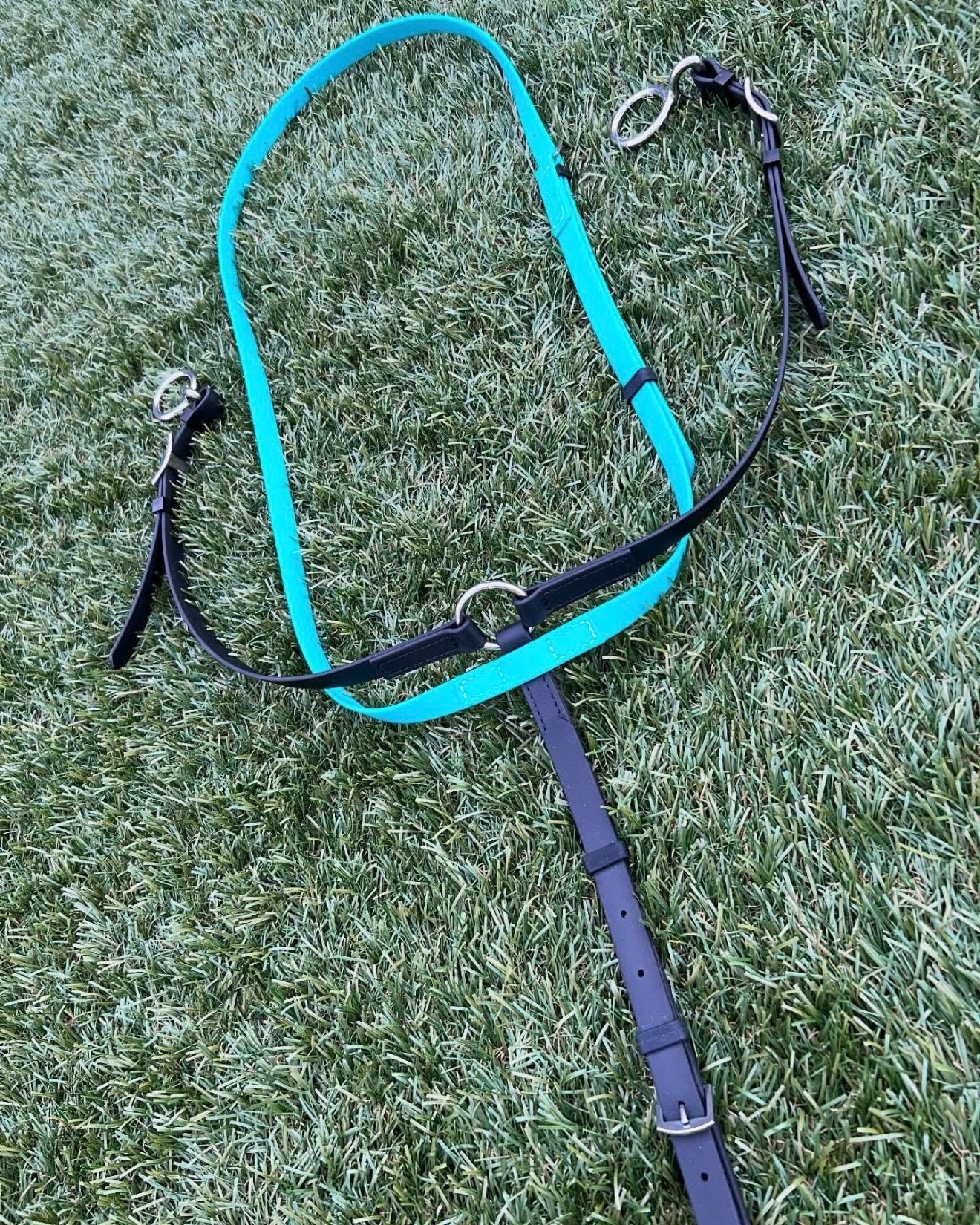 Running Martingale - Design your Own