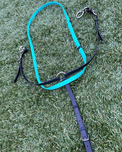 Running Martingale - Design your Own