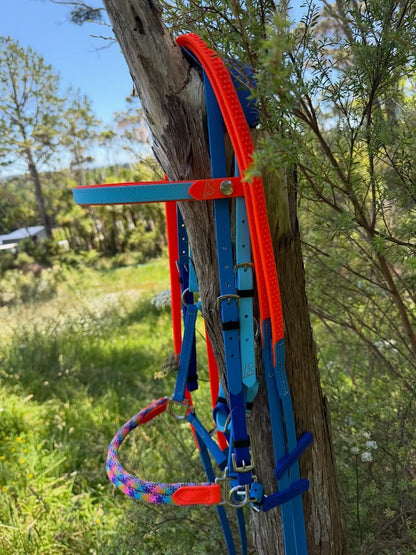 LS Deux CrossOver Toom - Ontwerp jou eie