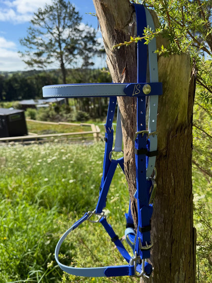LS Endurance 2 Part Bridle