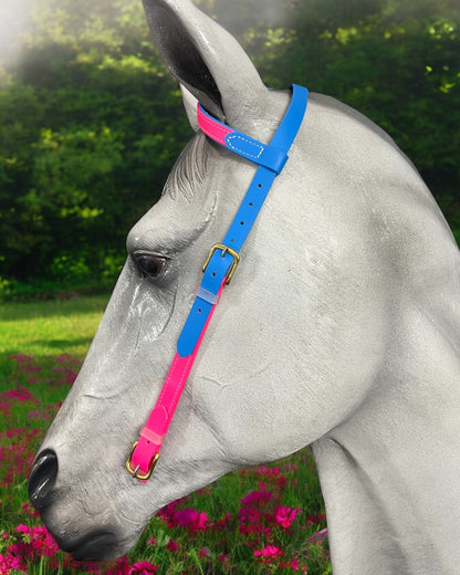LS Western One Ear Headstall