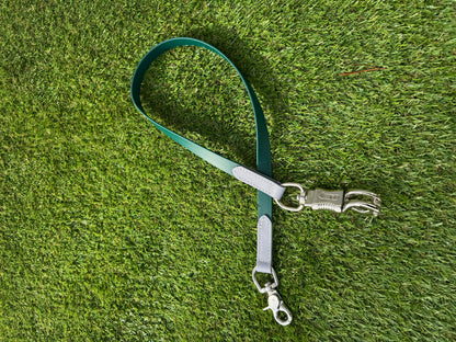 LS Lead Rope - Ontwerp jou eie