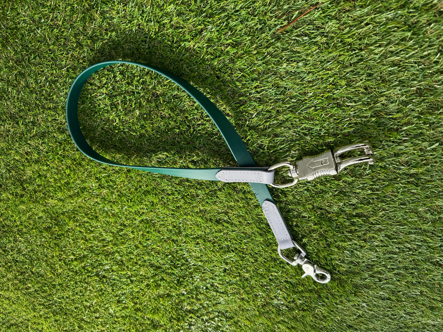 LS Lead Rope - Ontwerp jou eie