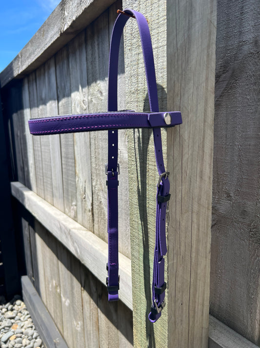 Cabecera LS - Púrpura